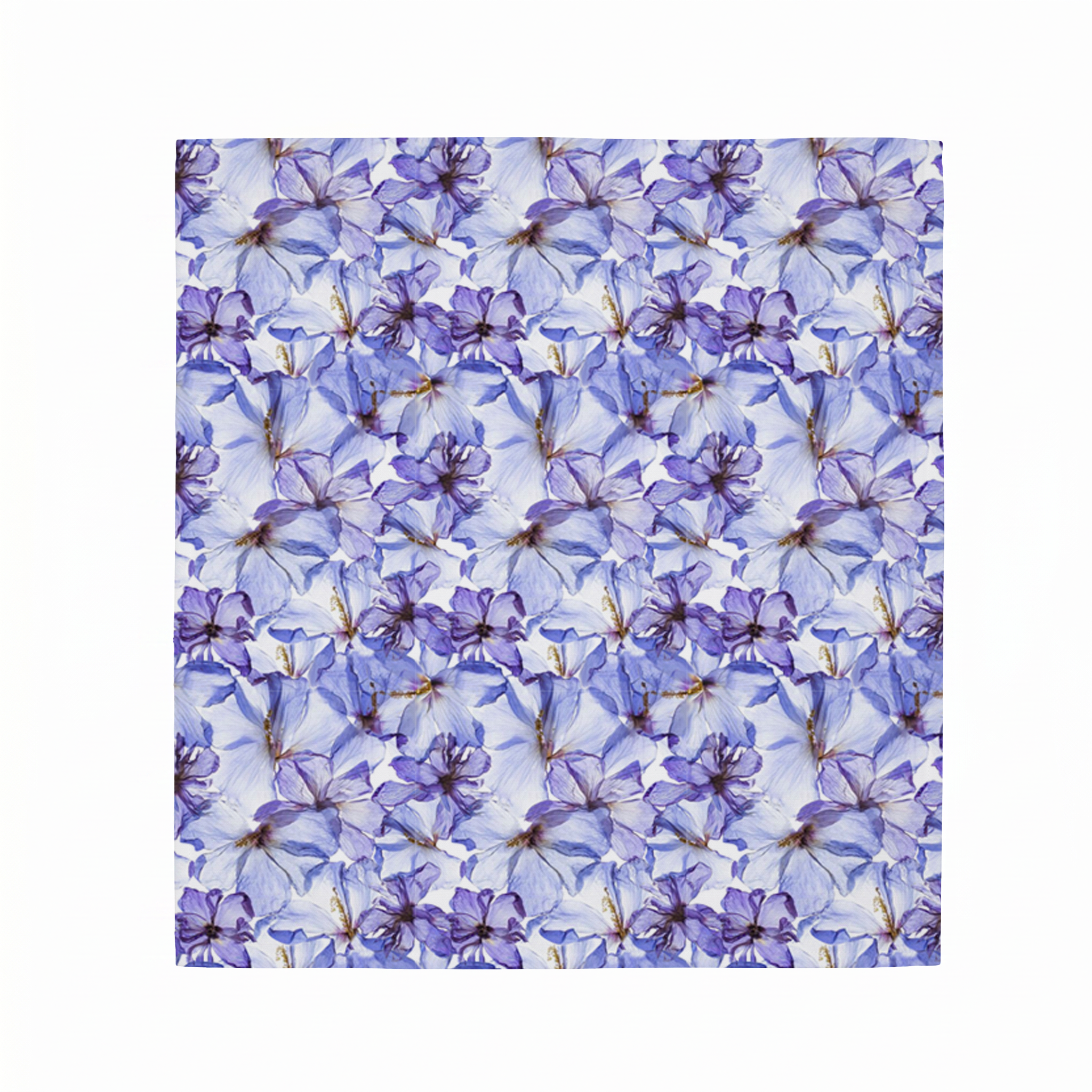 BANDANA - VIOLA