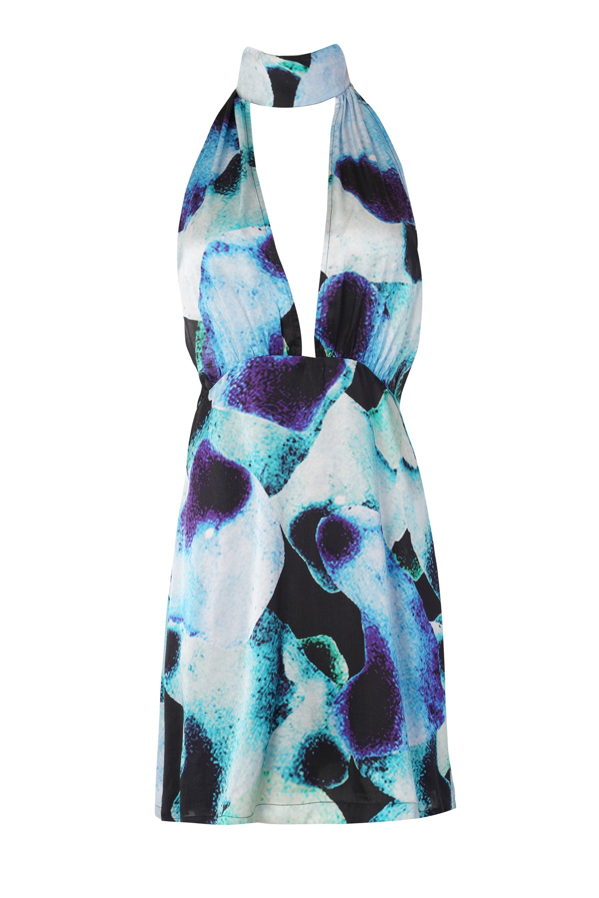 Robe Toni ocean – MARLEA Monte-Carlo