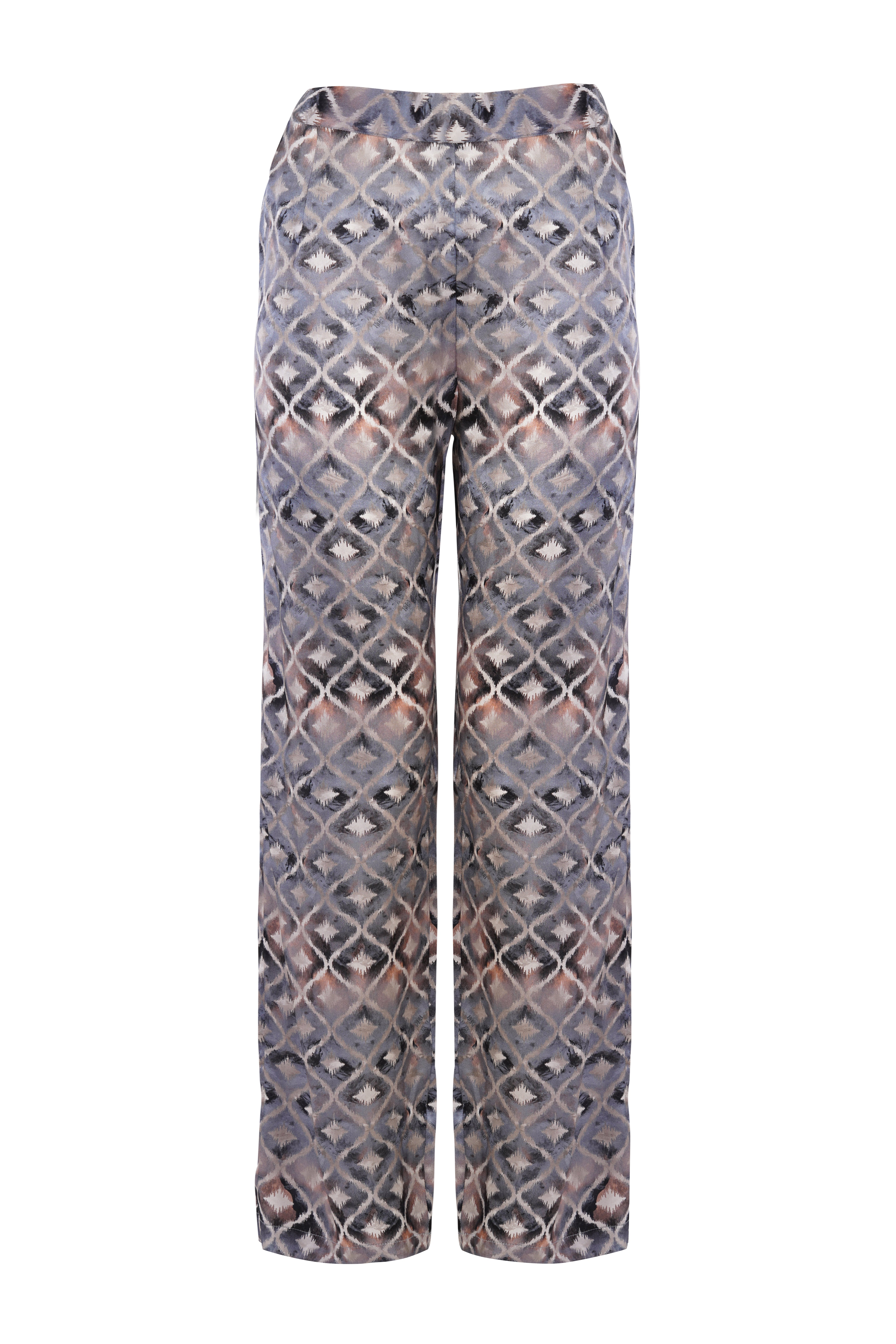 PANTALON KENZA - EKLAVYA