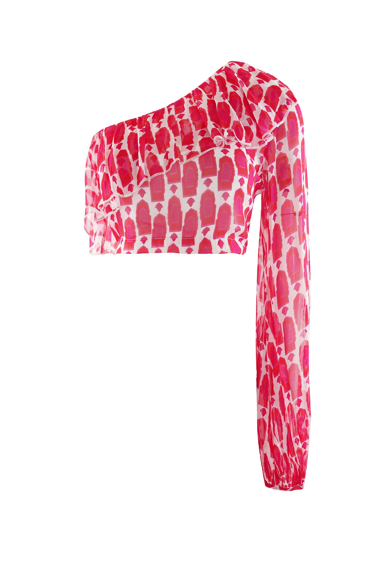 TOP CARLA - ROSE JAIPUR