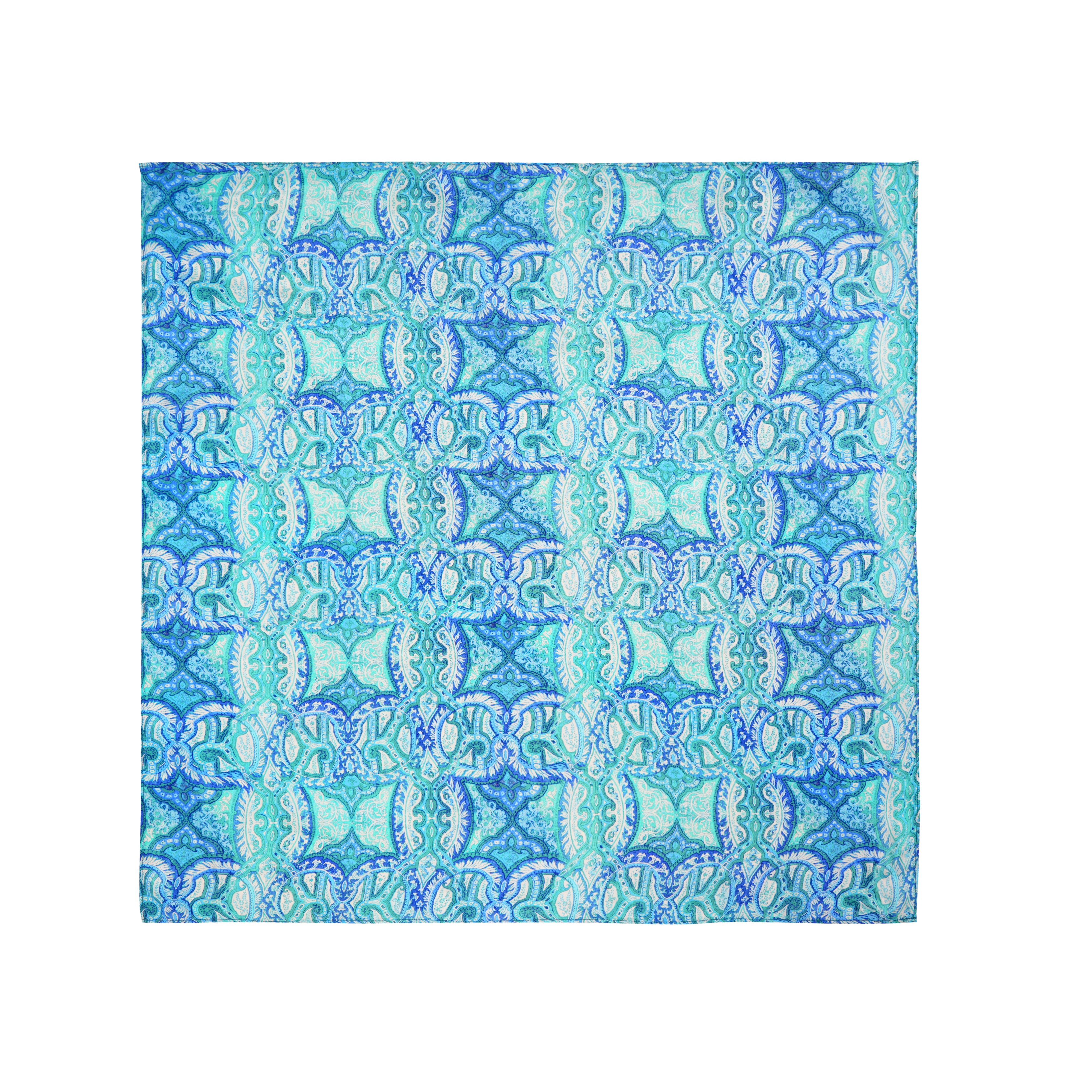 BANDANA - JADE