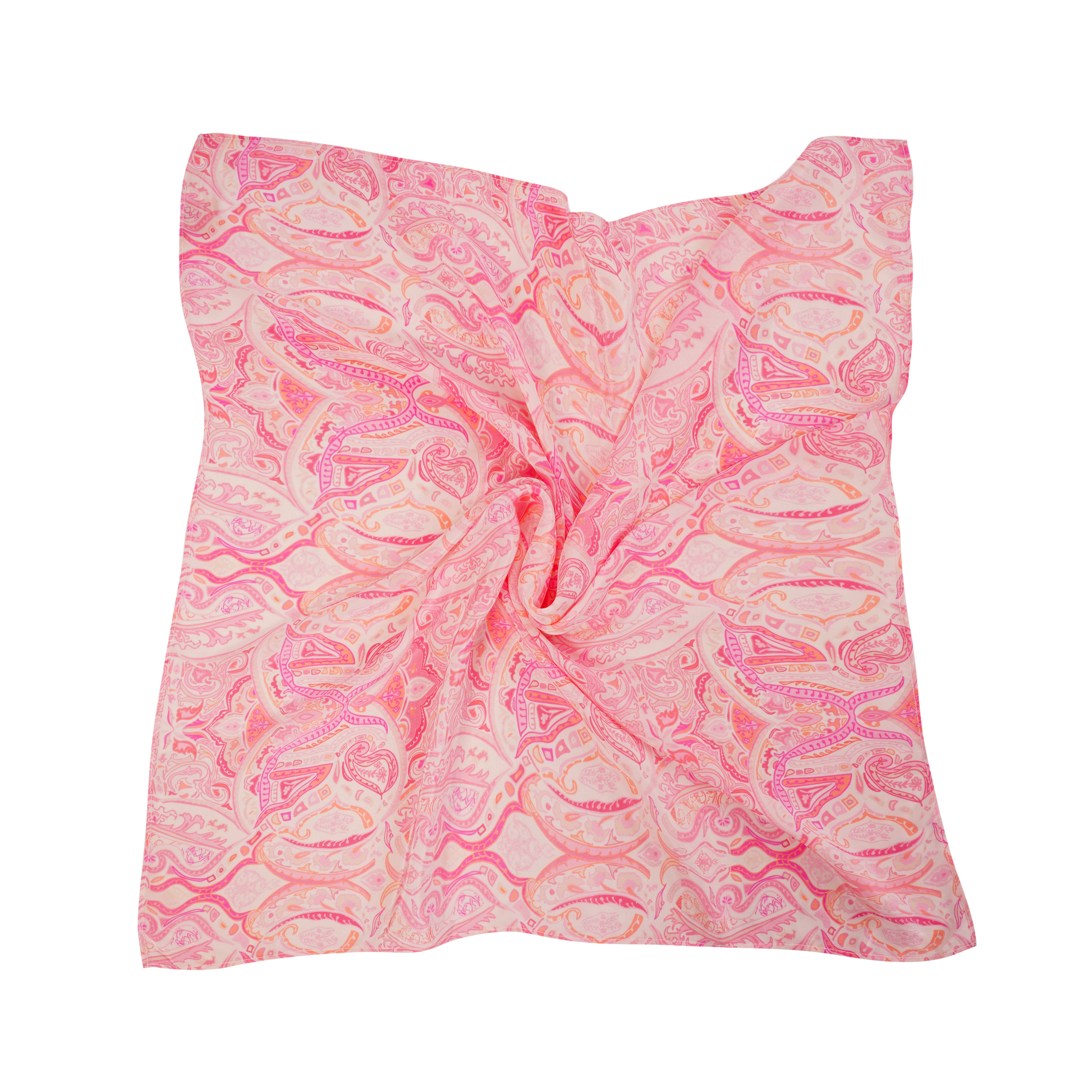 BANDANA - AMBER