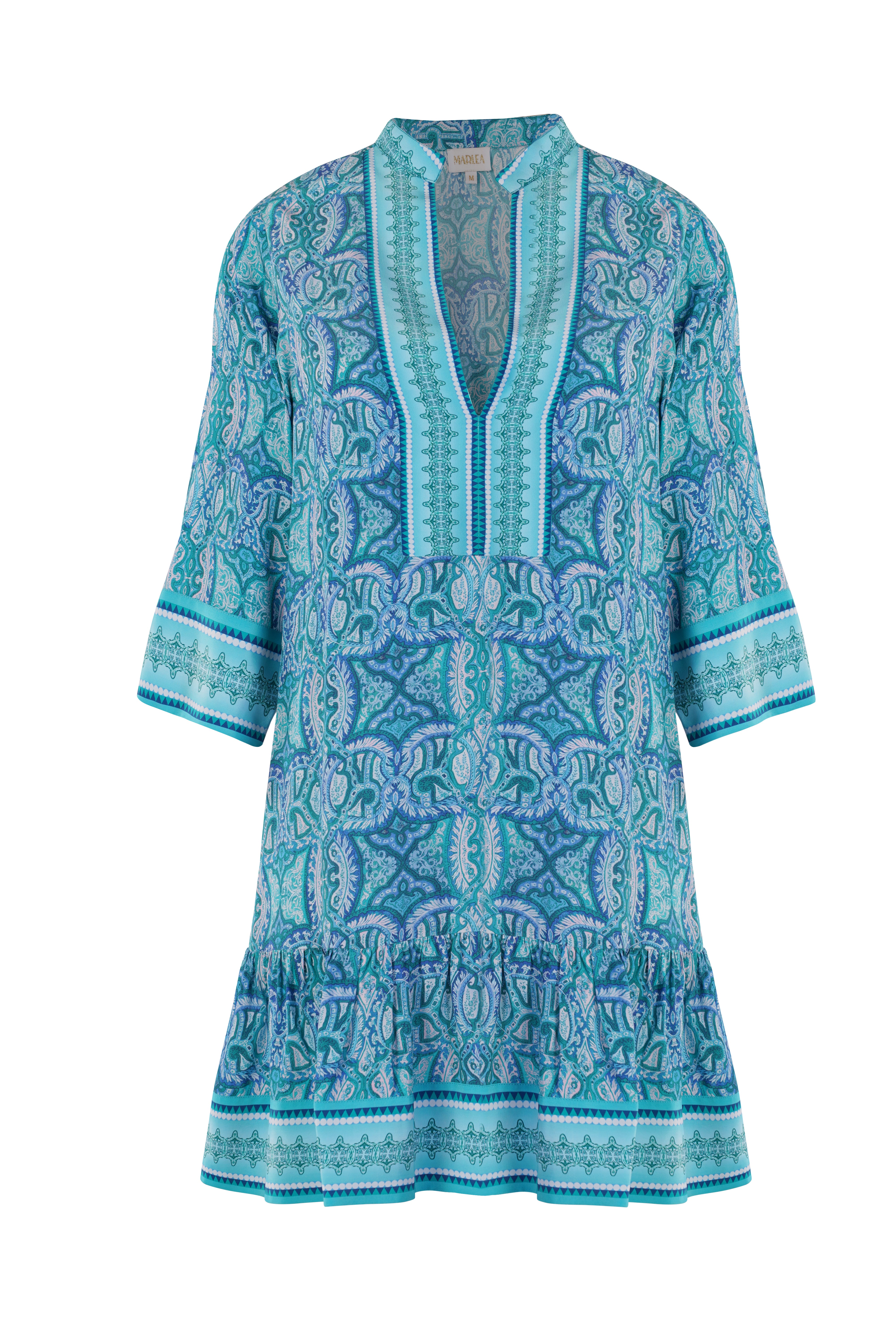 ROBE BIANCA - JADE