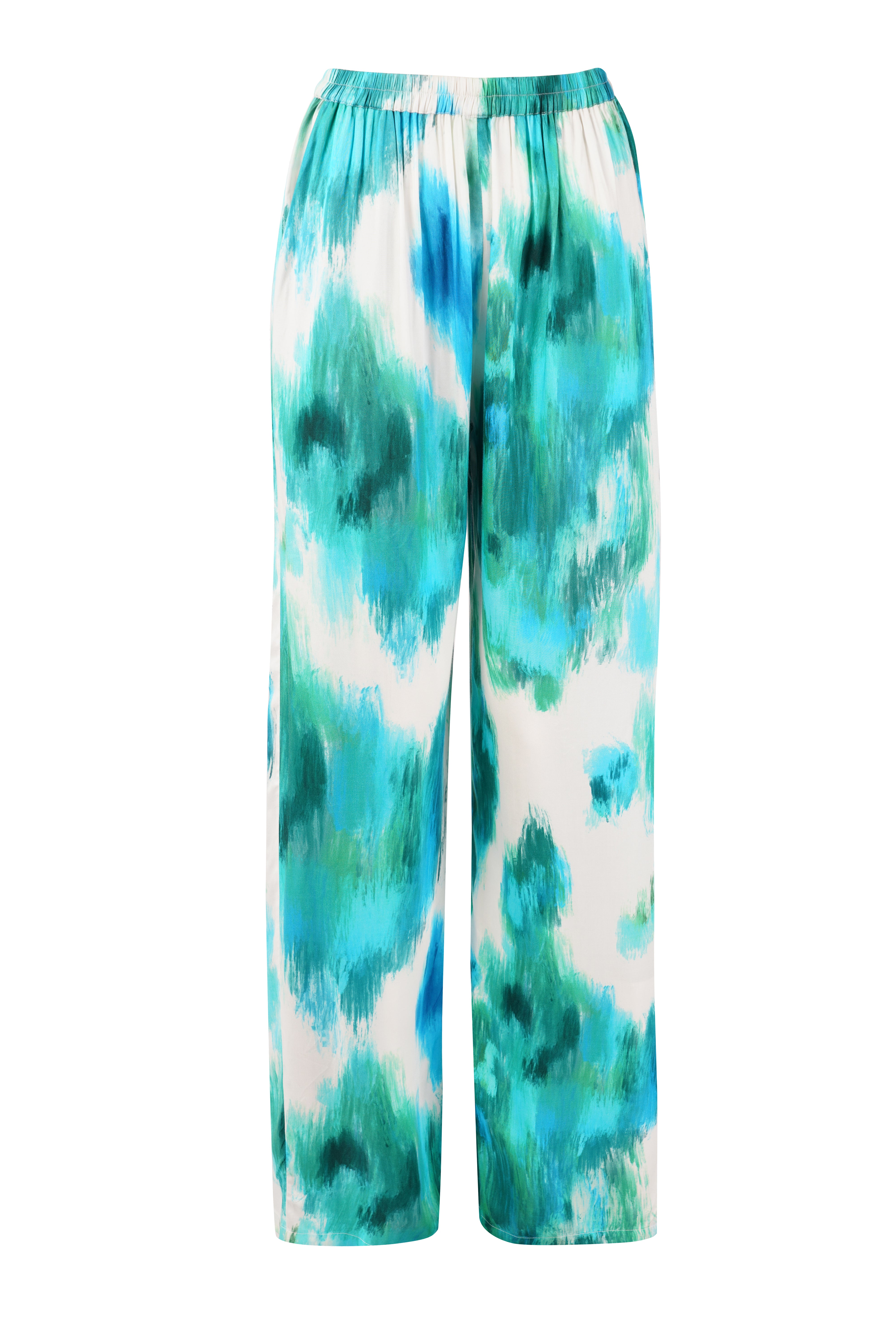 PANTALON KENZA - BOREAL