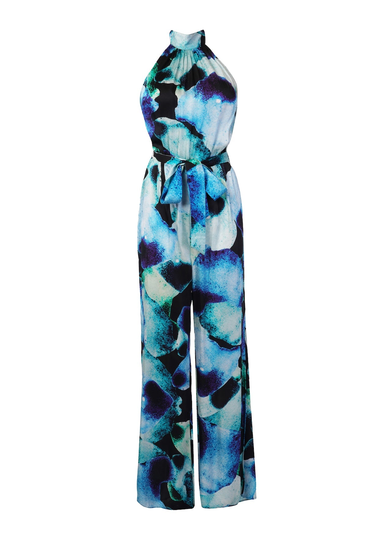 JUMPSUIT PENELOPE - OCEAN