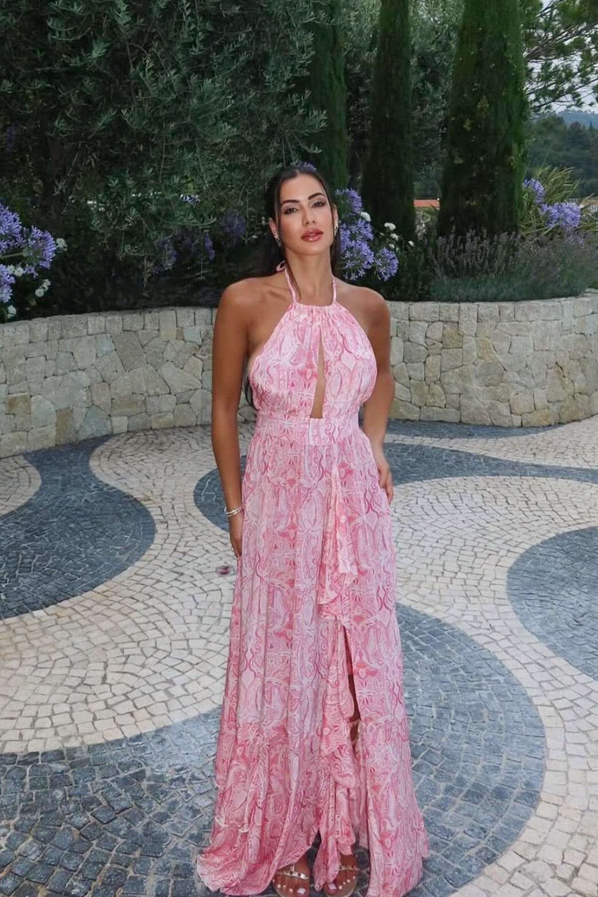 ROBE MARIE - AMBER