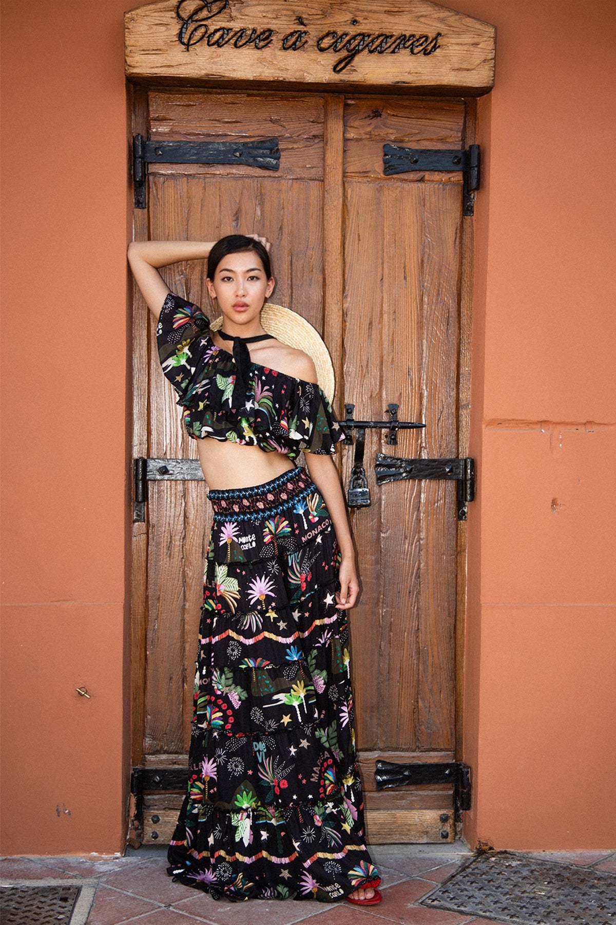 TOP NELLY - MONTE-CARLO BY NIGHT