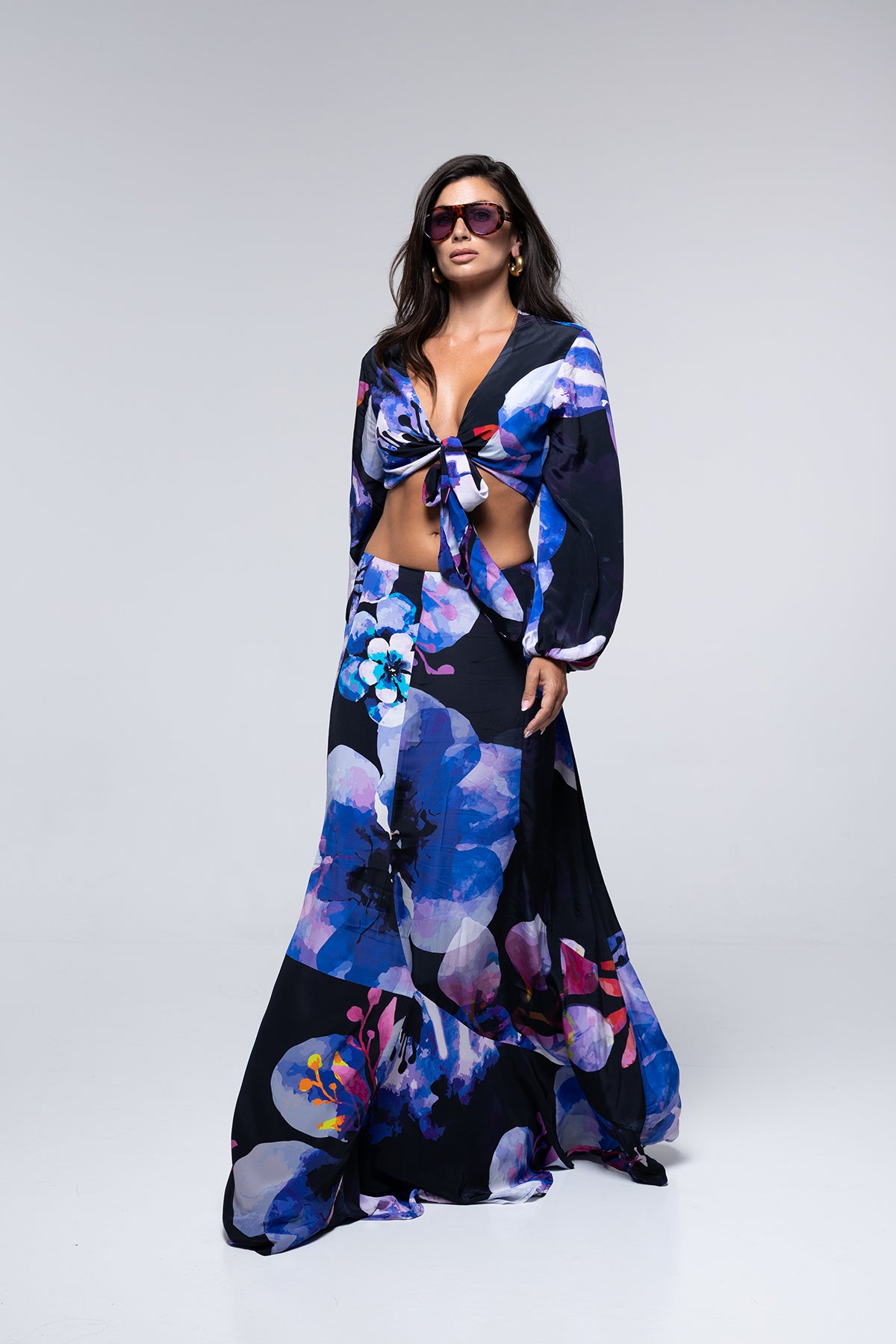 JUPE LOU - MIDNIGHT MYSTIC