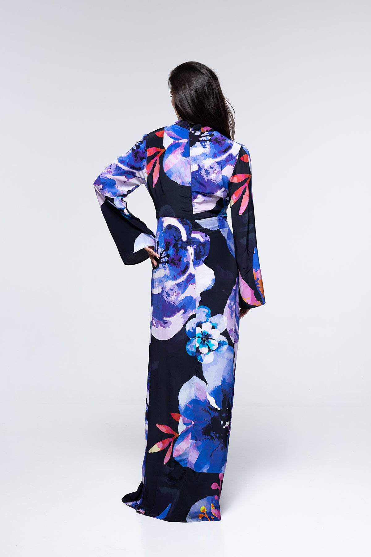 ROBE RANIA - MIDNIGHT MYSTIC