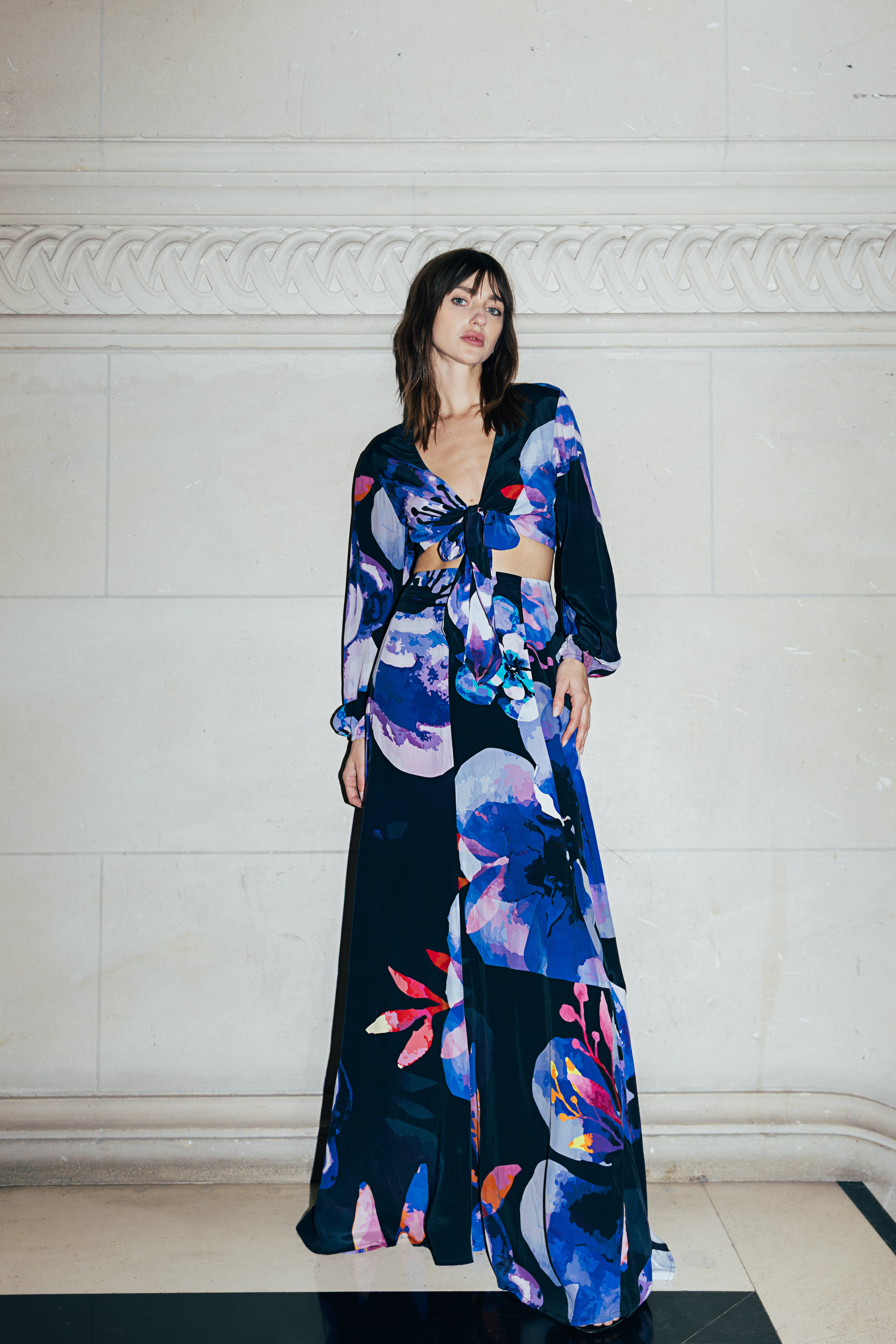 JUPE LOU - MIDNIGHT MYSTIC