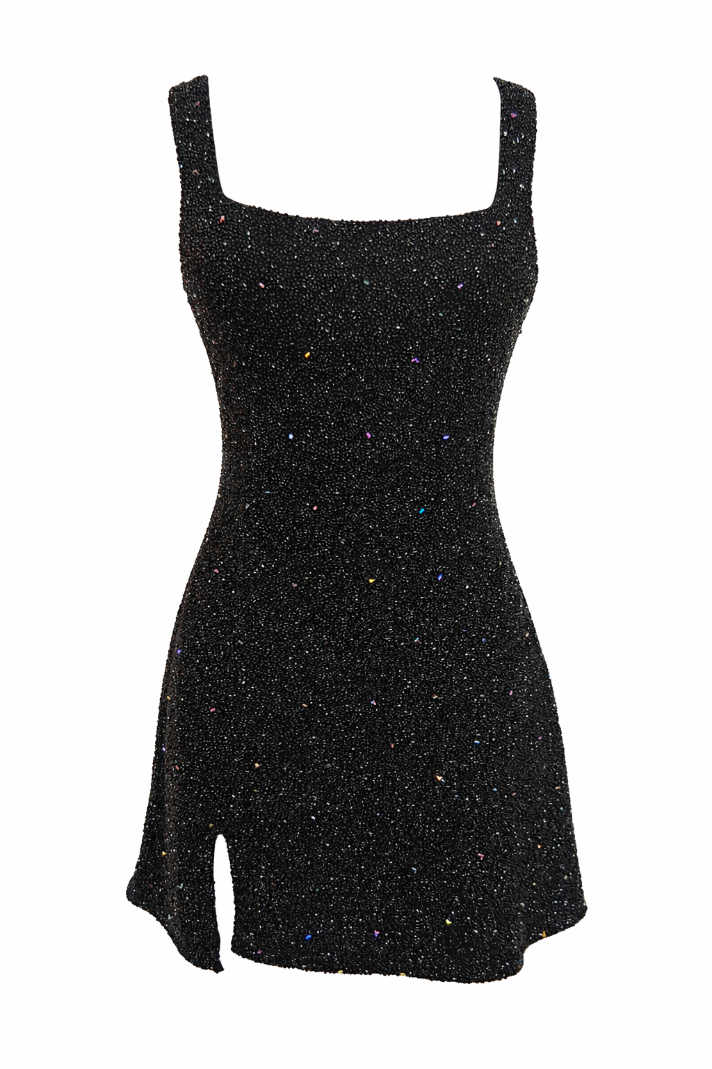 ROBE SERENA - CRYSTAL