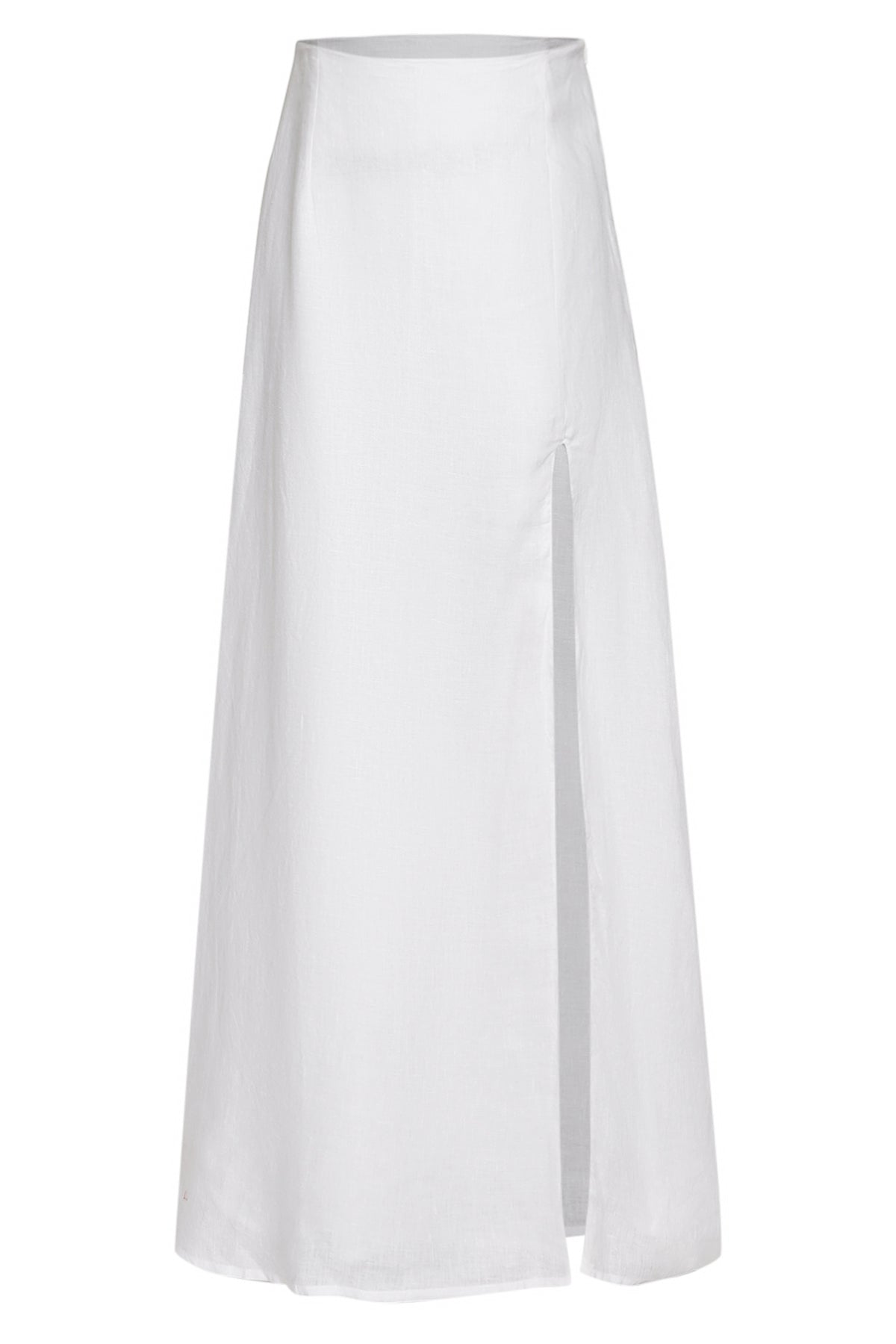 GIOIA SKIRT - LINEN
