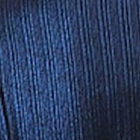 ROBE ZINA - BLEU ROI