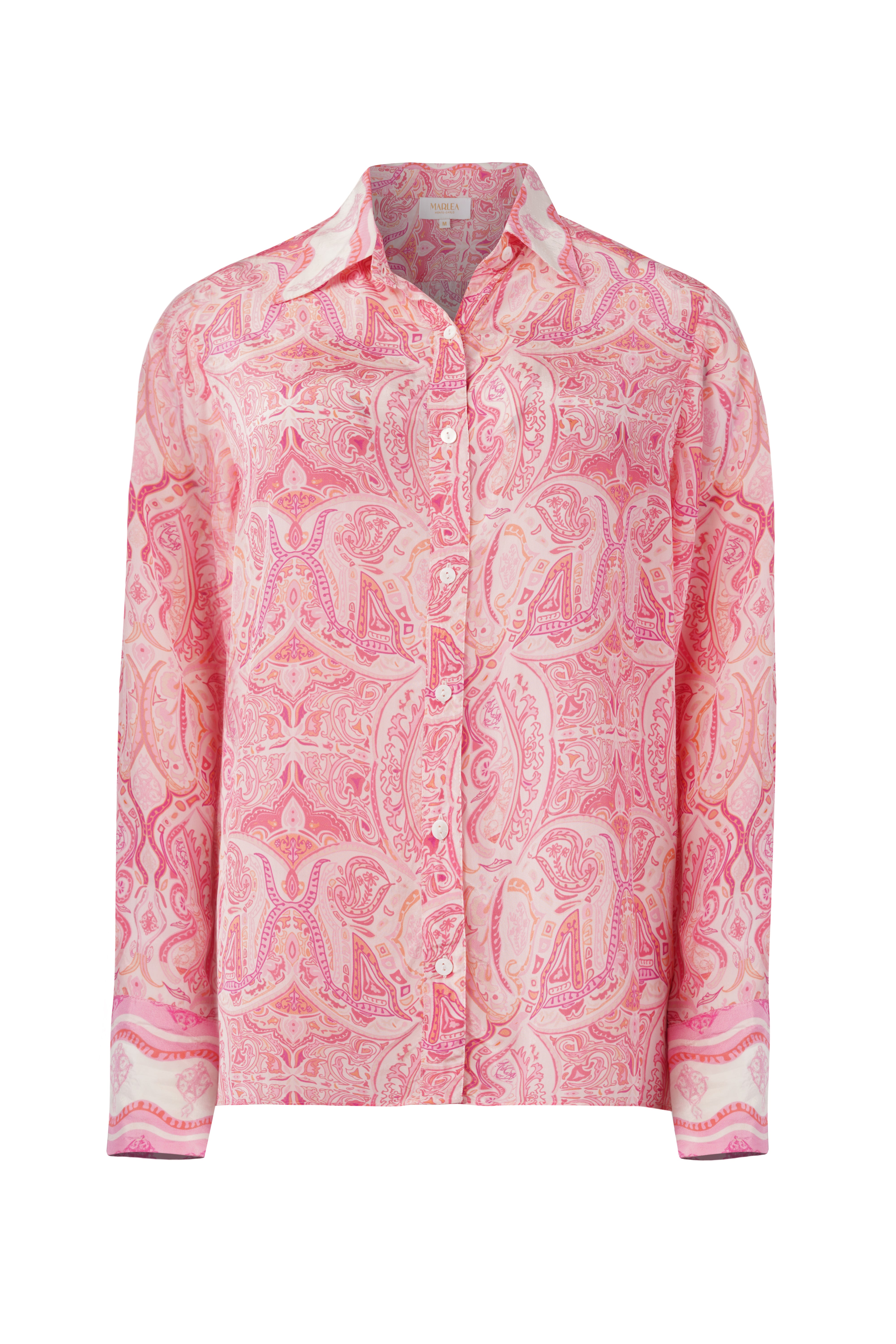 CHEMISE AMBER - AMBER