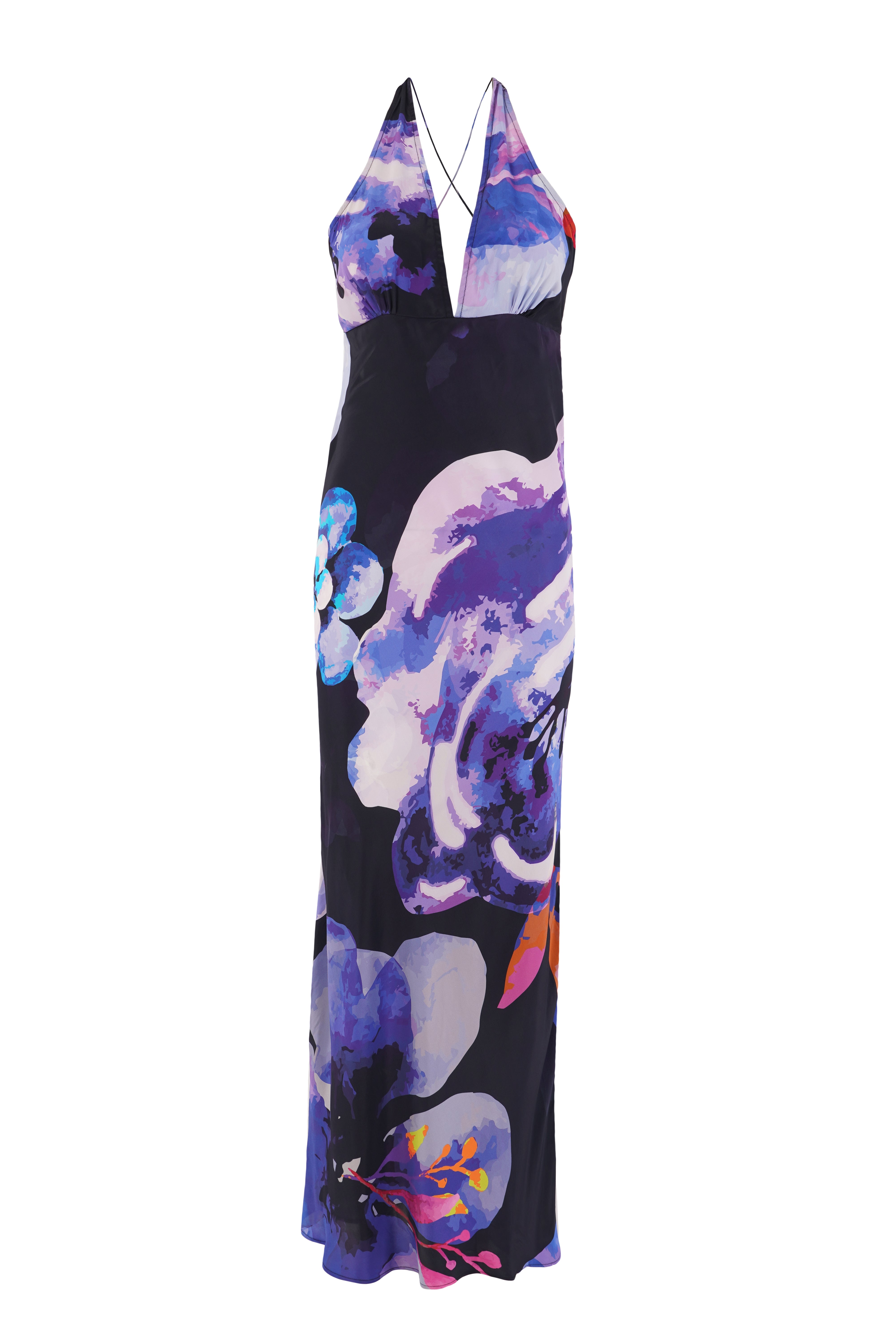 ROBE CONNIE - MIDNIGHT MYSTIC