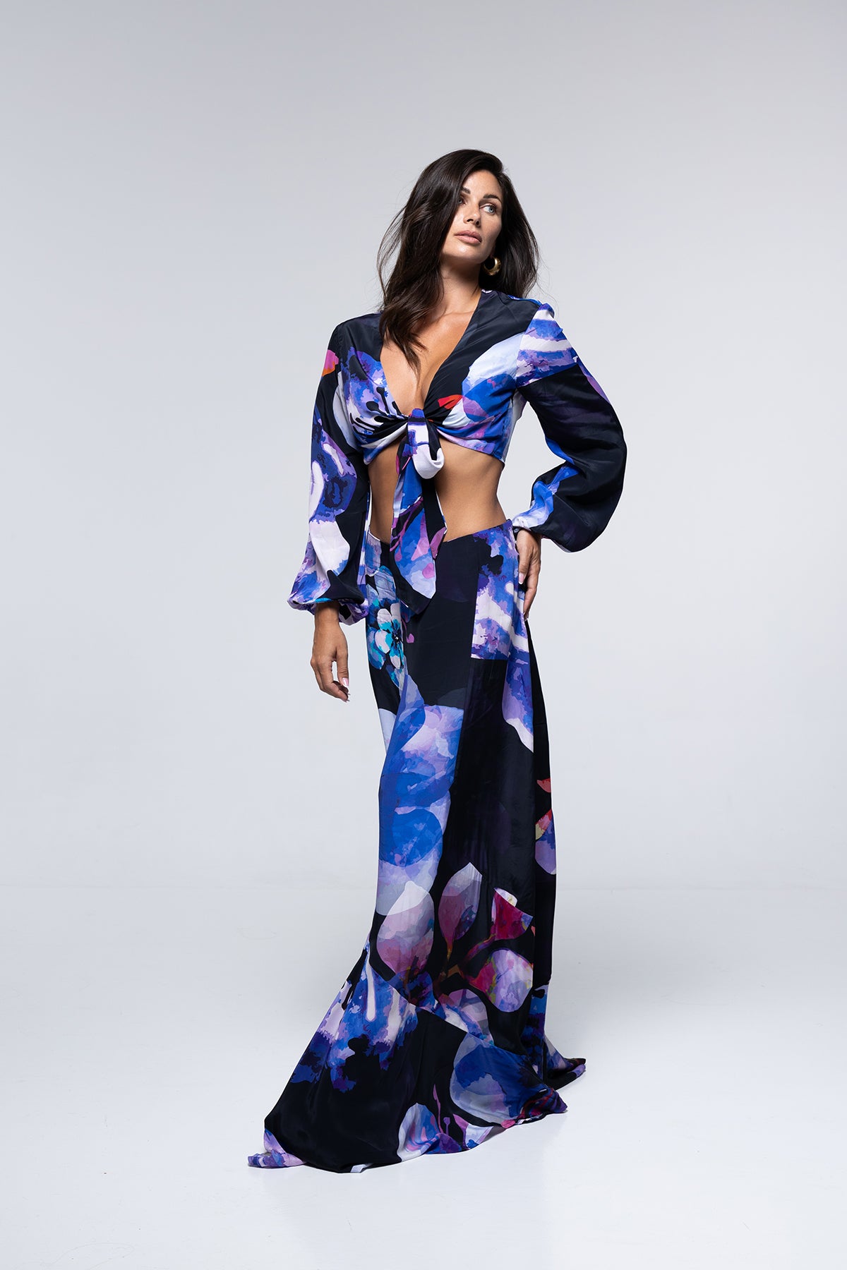 TOP MONA - MIDNIGHT MYSTIC