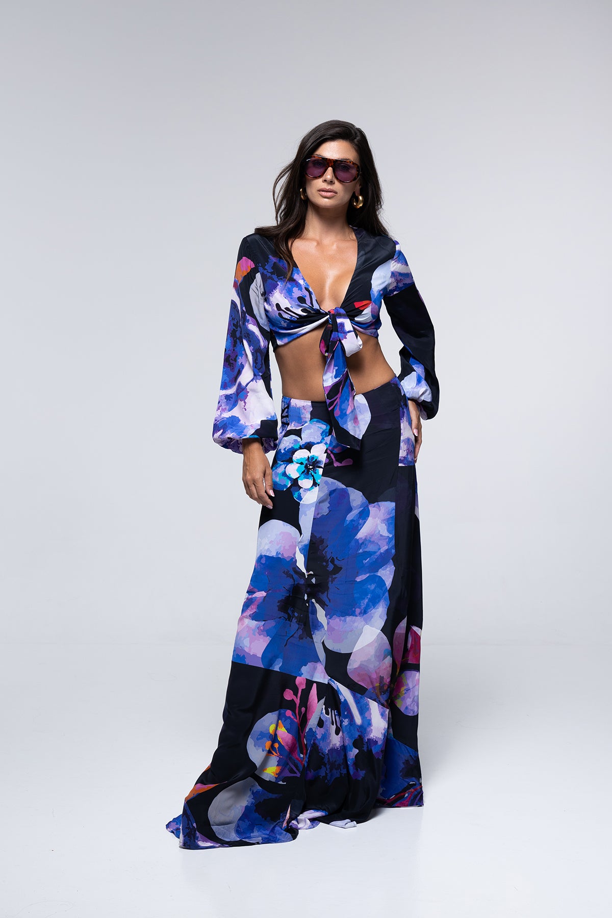 TOP MONA - MIDNIGHT MYSTIC