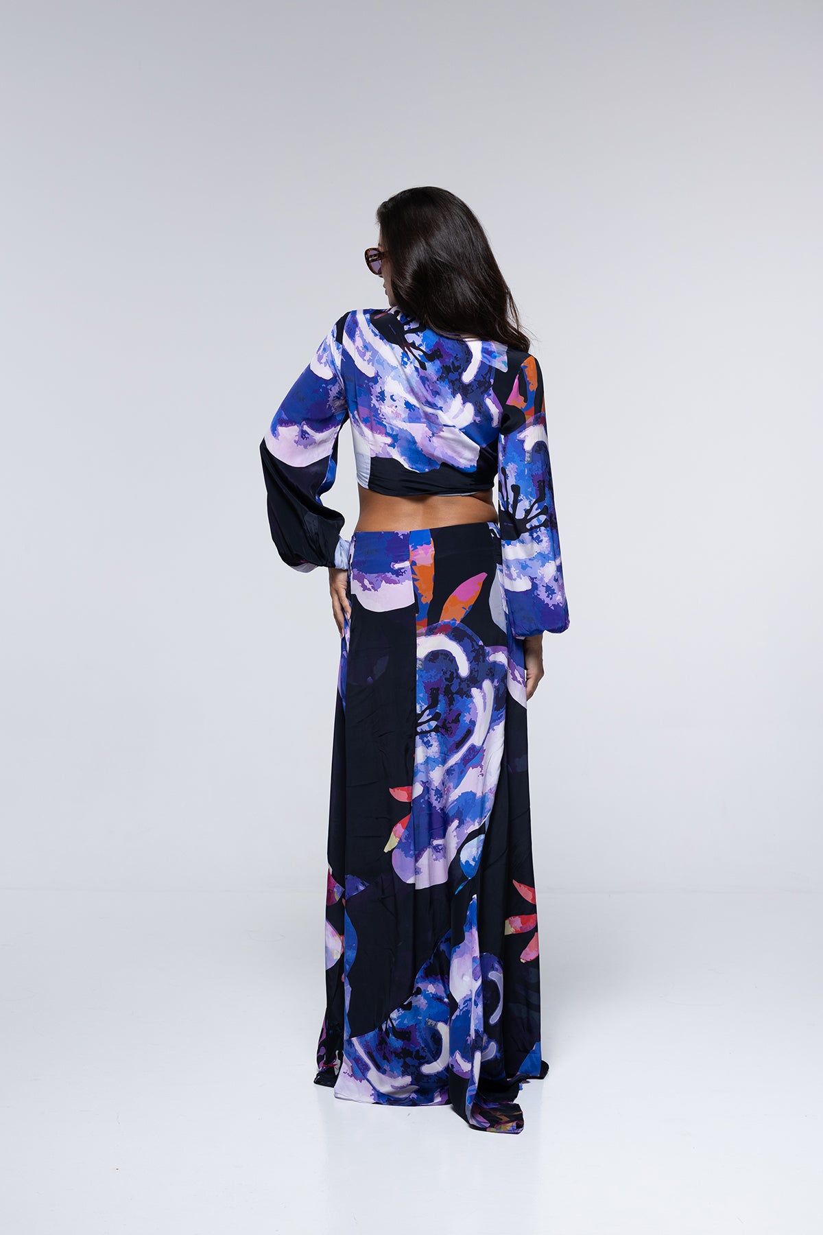 JUPE LOU - MIDNIGHT MYSTIC