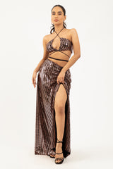 TOP WENDY - BRONZE