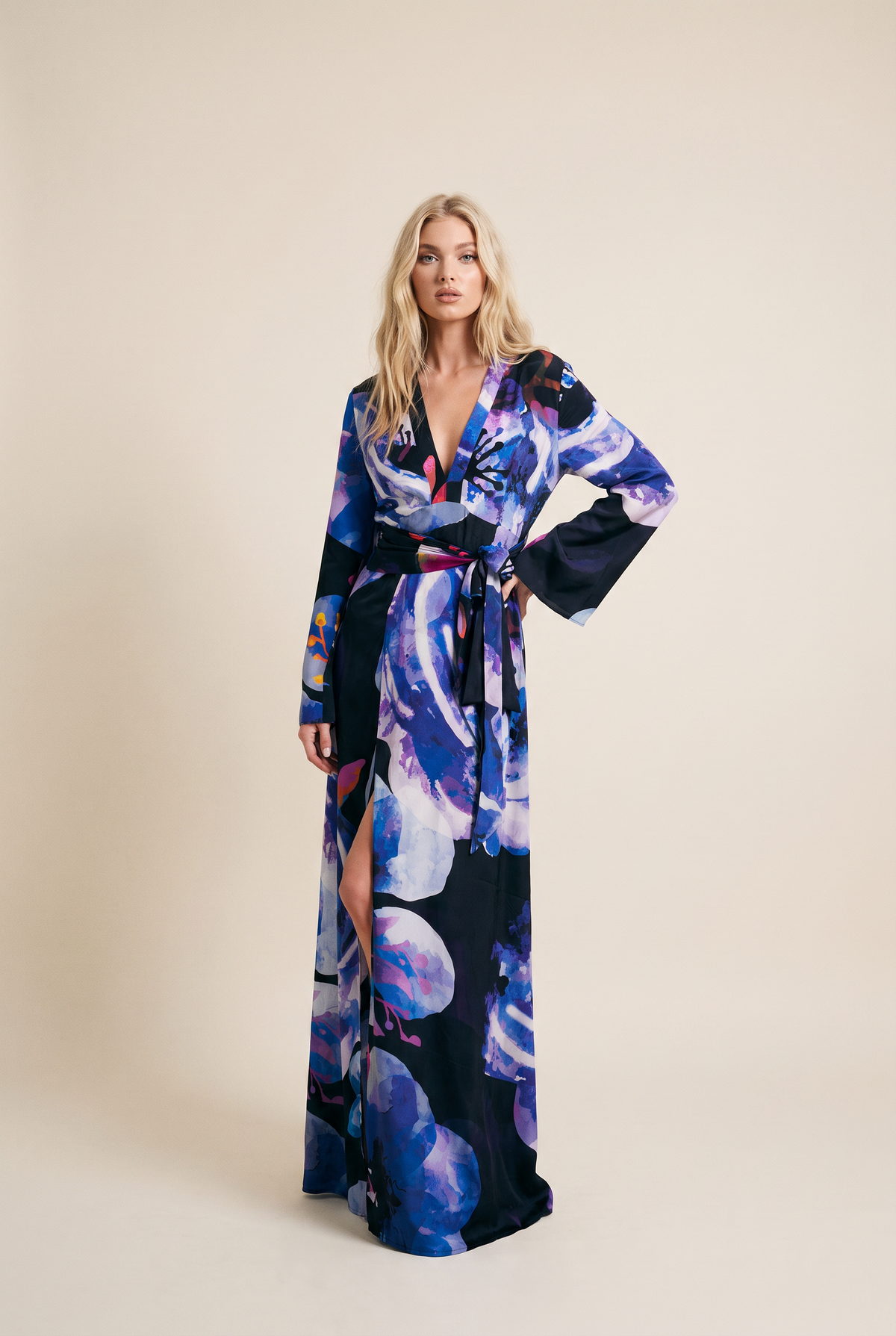 ROBE RANIA - MIDNIGHT MYSTIC