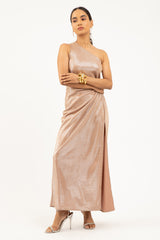 ROBE GLORIA - DORE