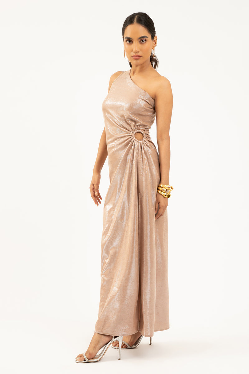 ROBE GLORIA - DORE