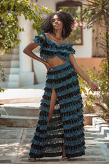 FROUFROU TOP