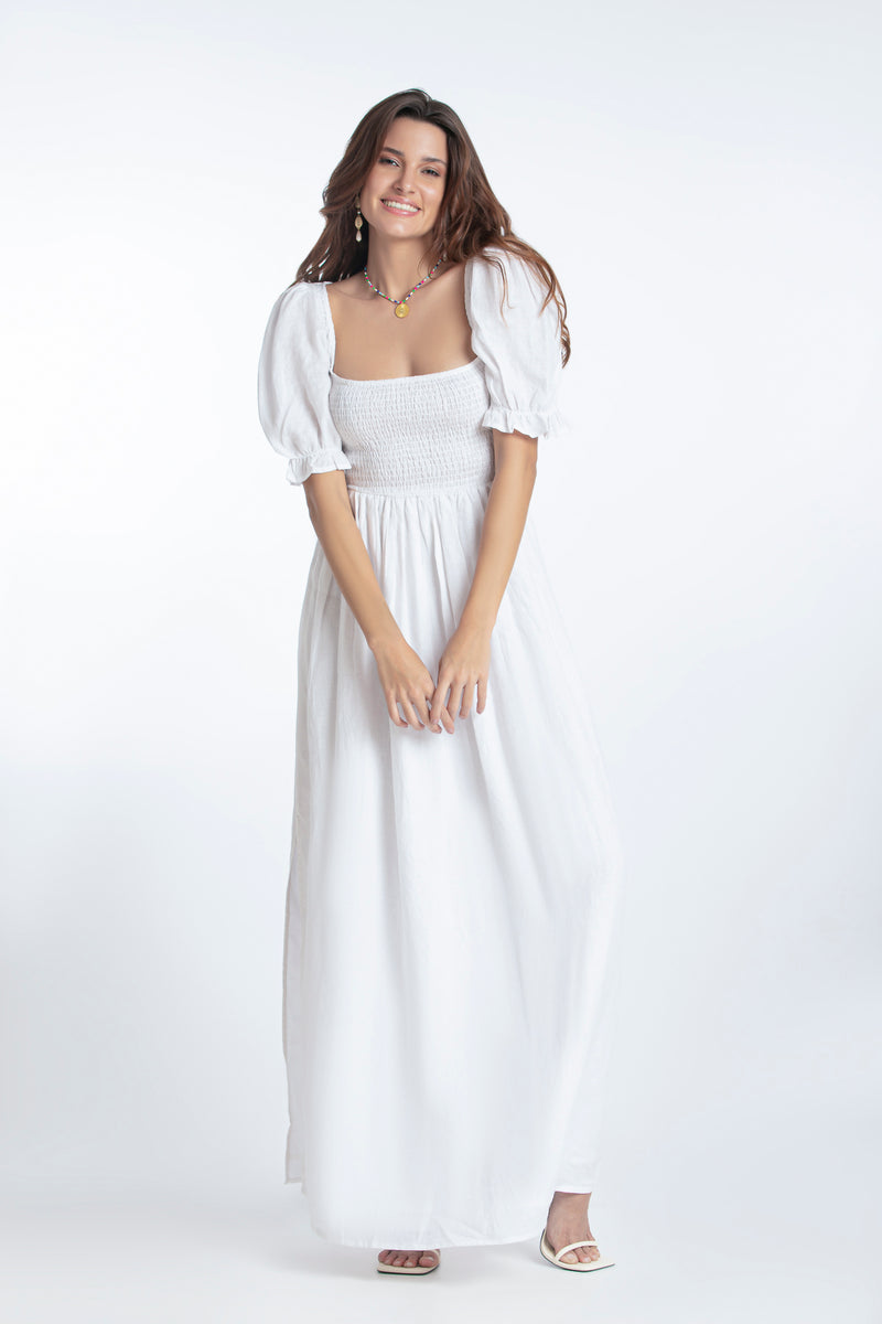 ROBE ELISABETTA - LIN